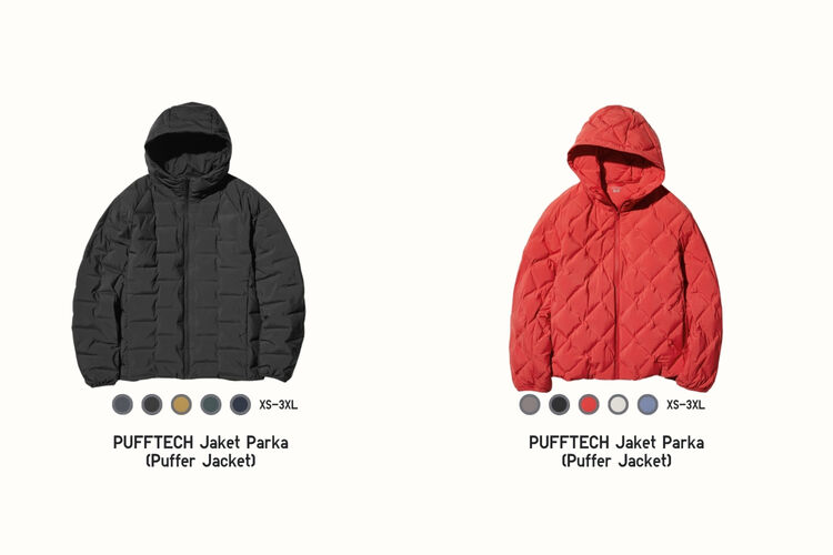 parka