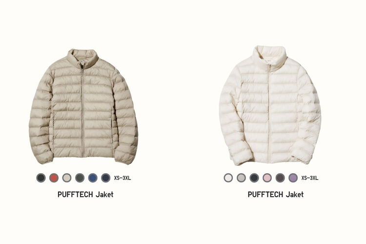 jaket