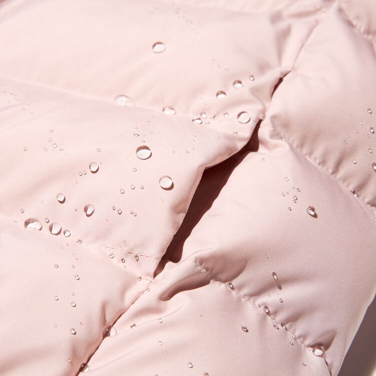 water repellent