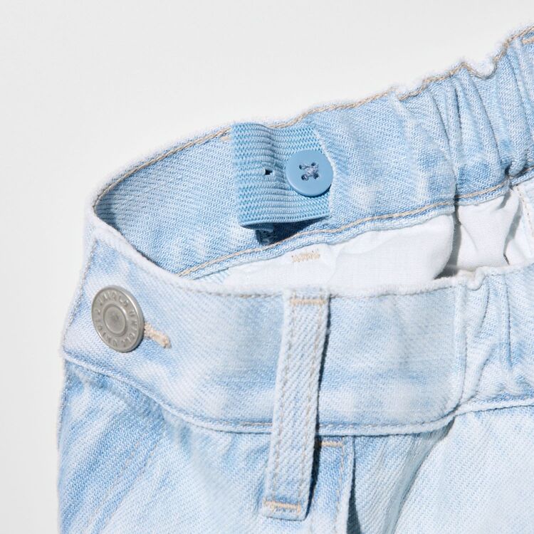 button