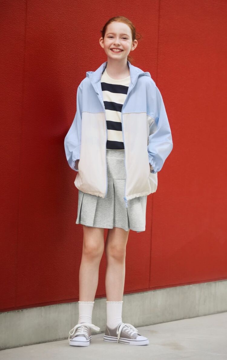 girl