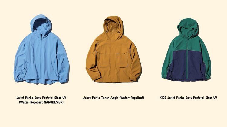 jaket