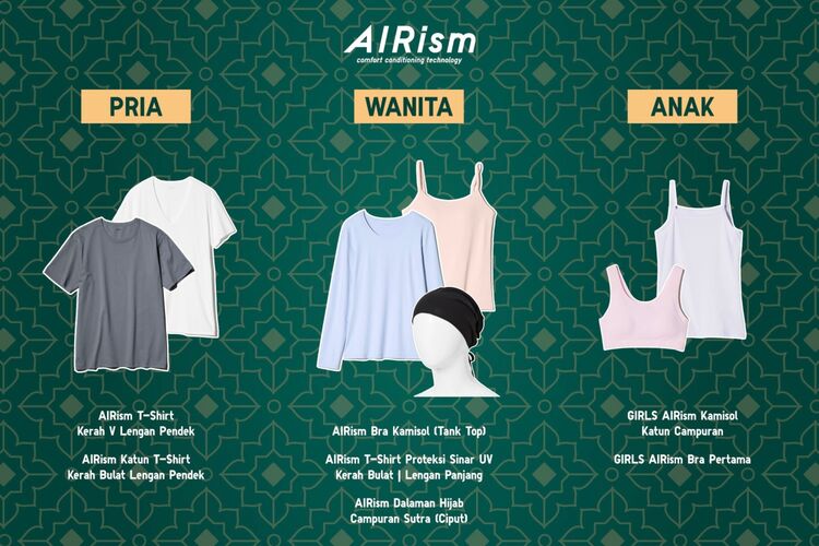 airism