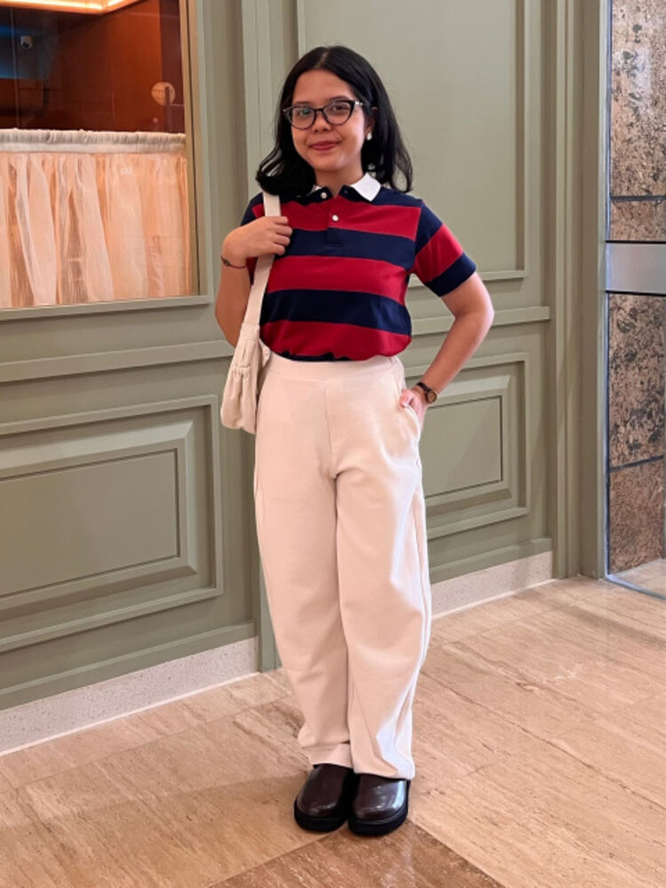preppy