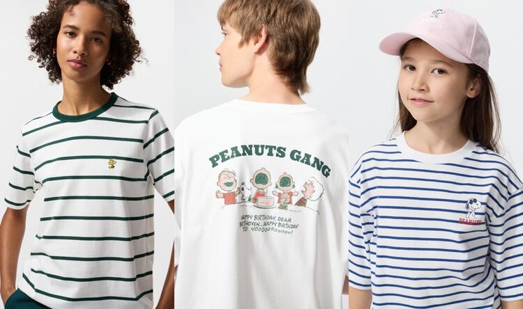 peanuts