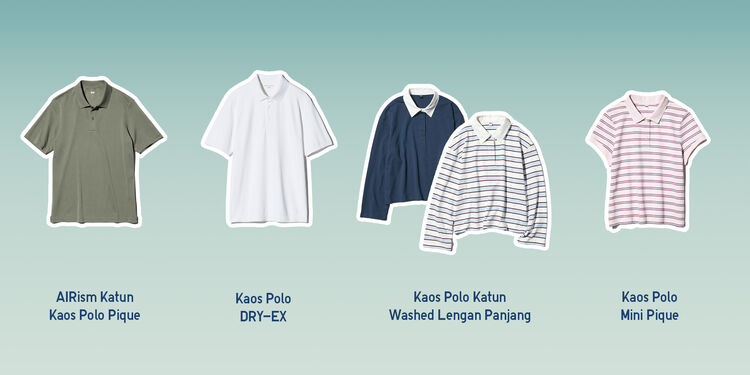 polo cotton