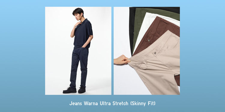 skinny
