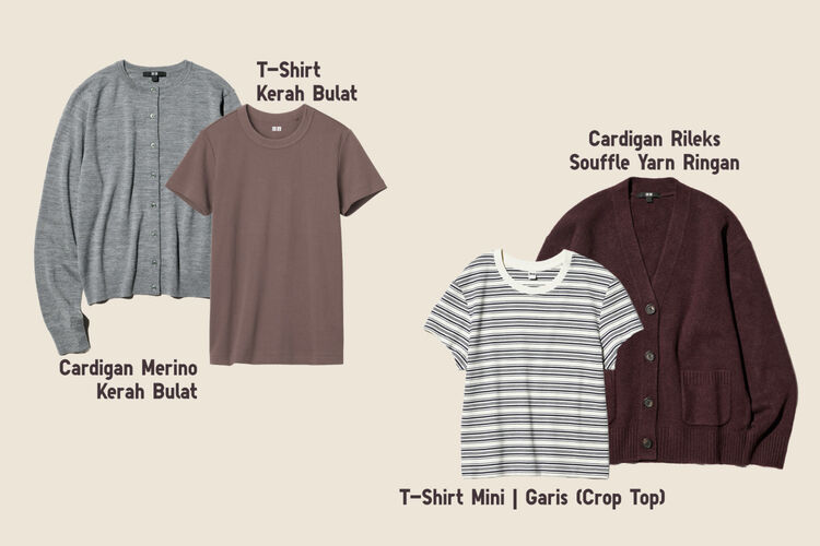 layering
