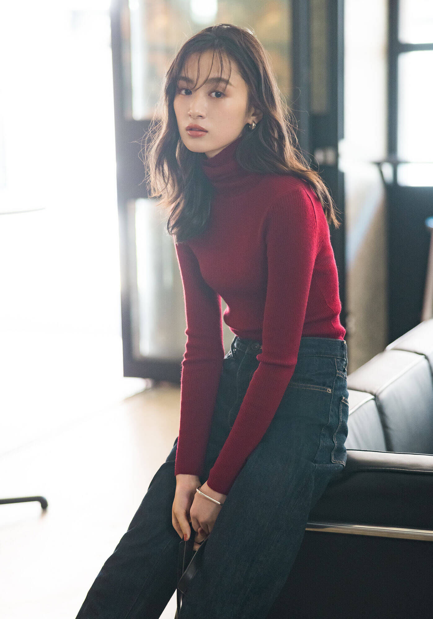 UNIQLO Knit