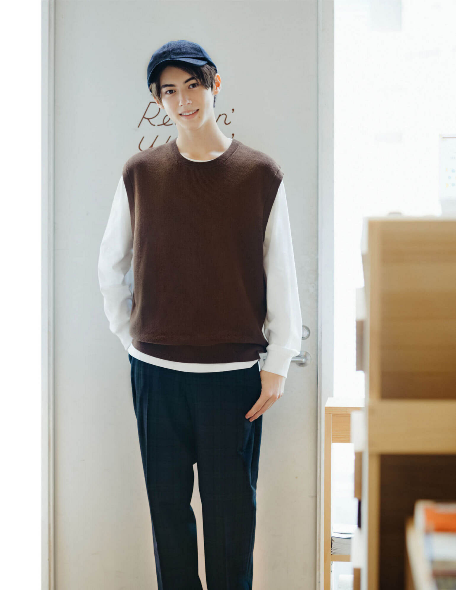 Koleksi couple UNIQLO