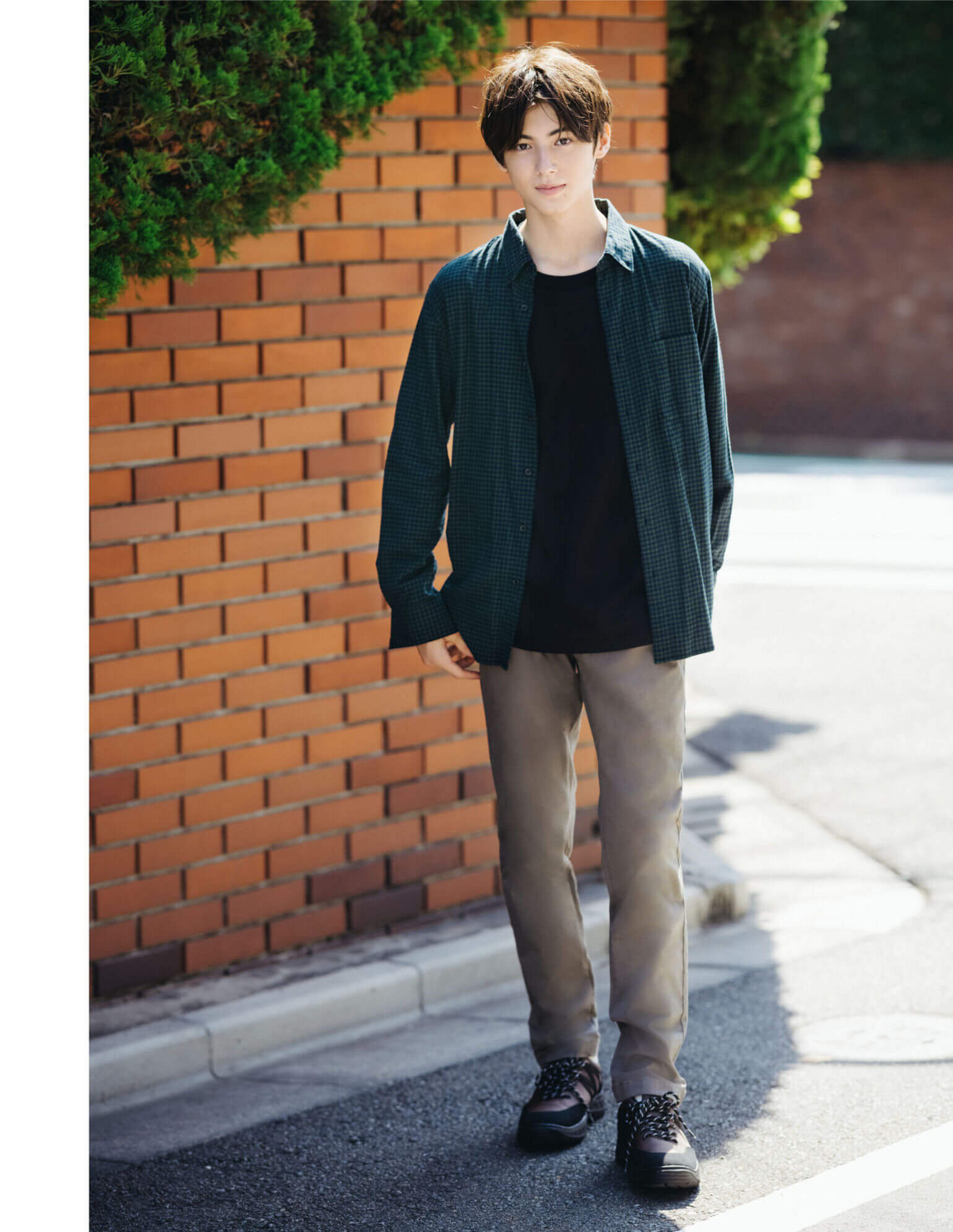 Koleksi couple UNIQLO