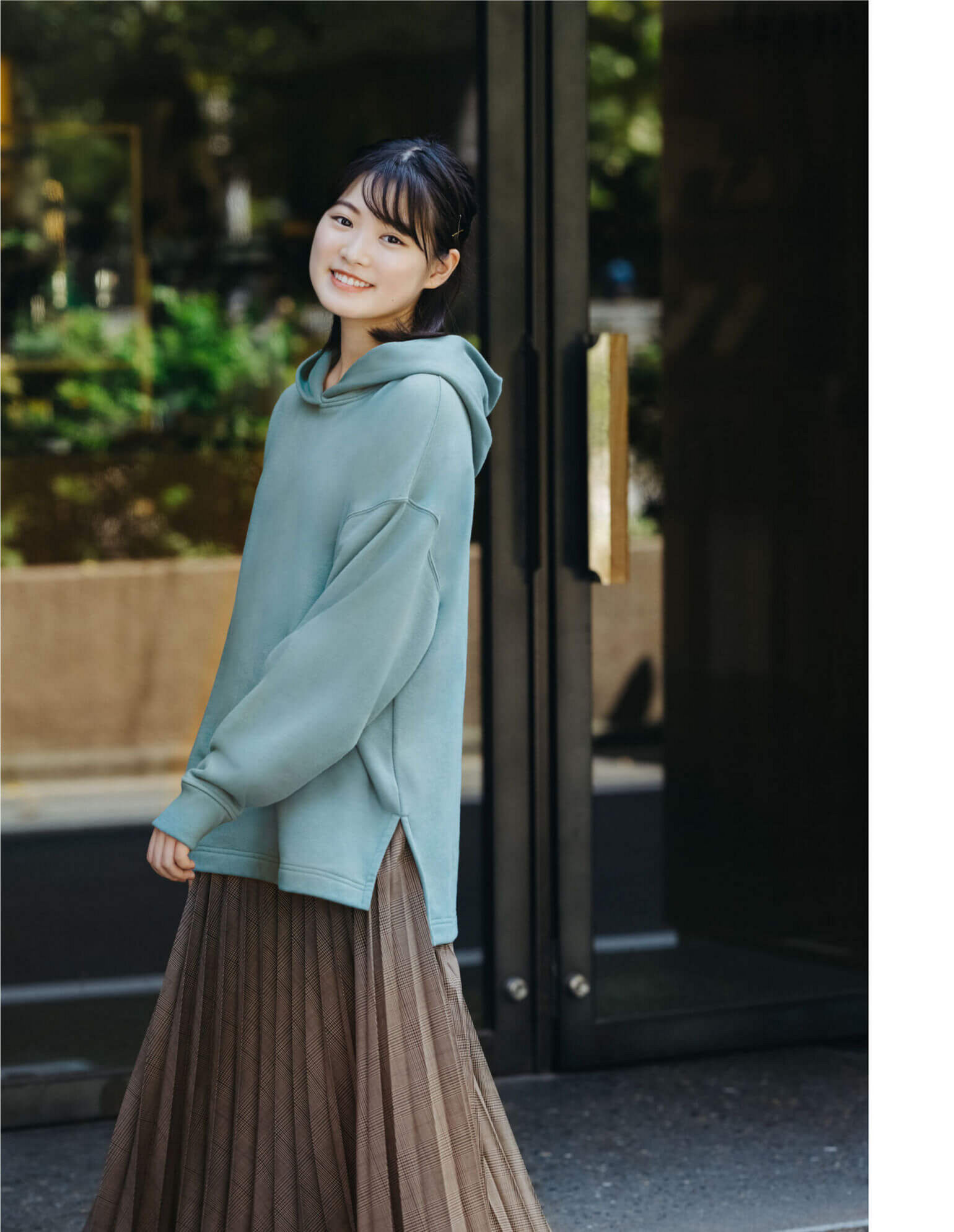 Koleksi couple UNIQLO