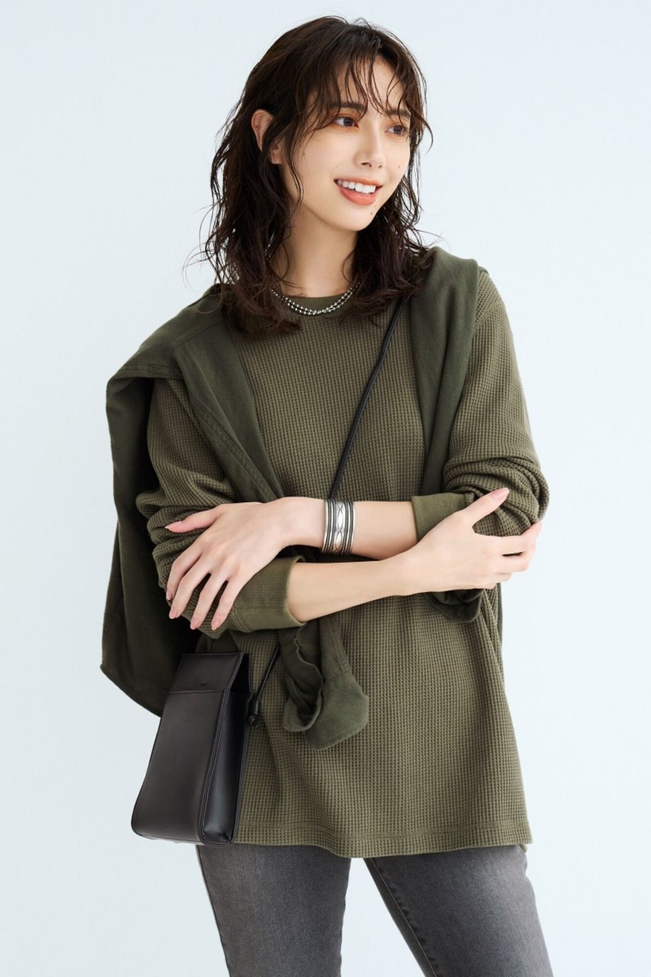 green yellow collection