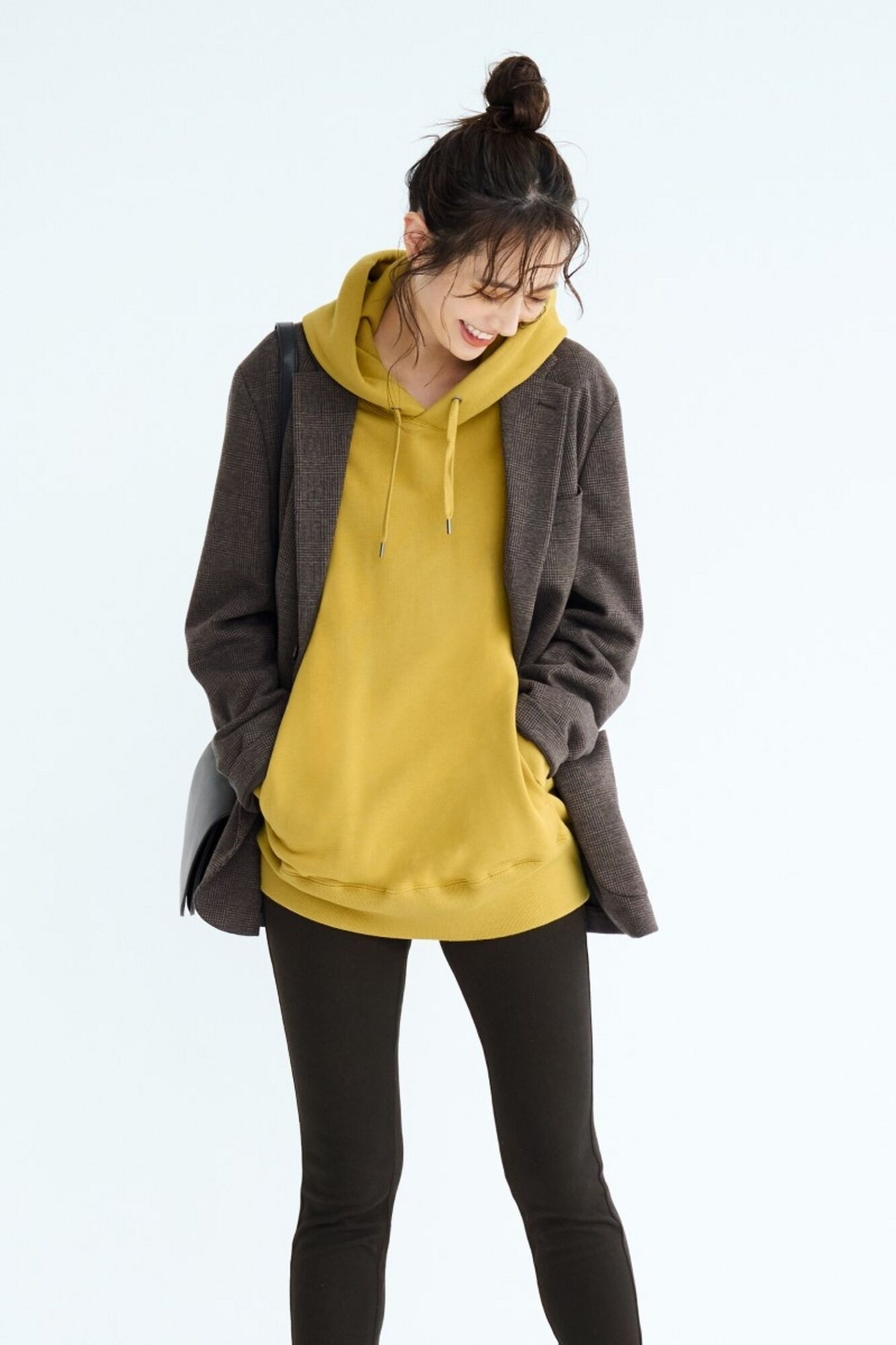 green yellow collection