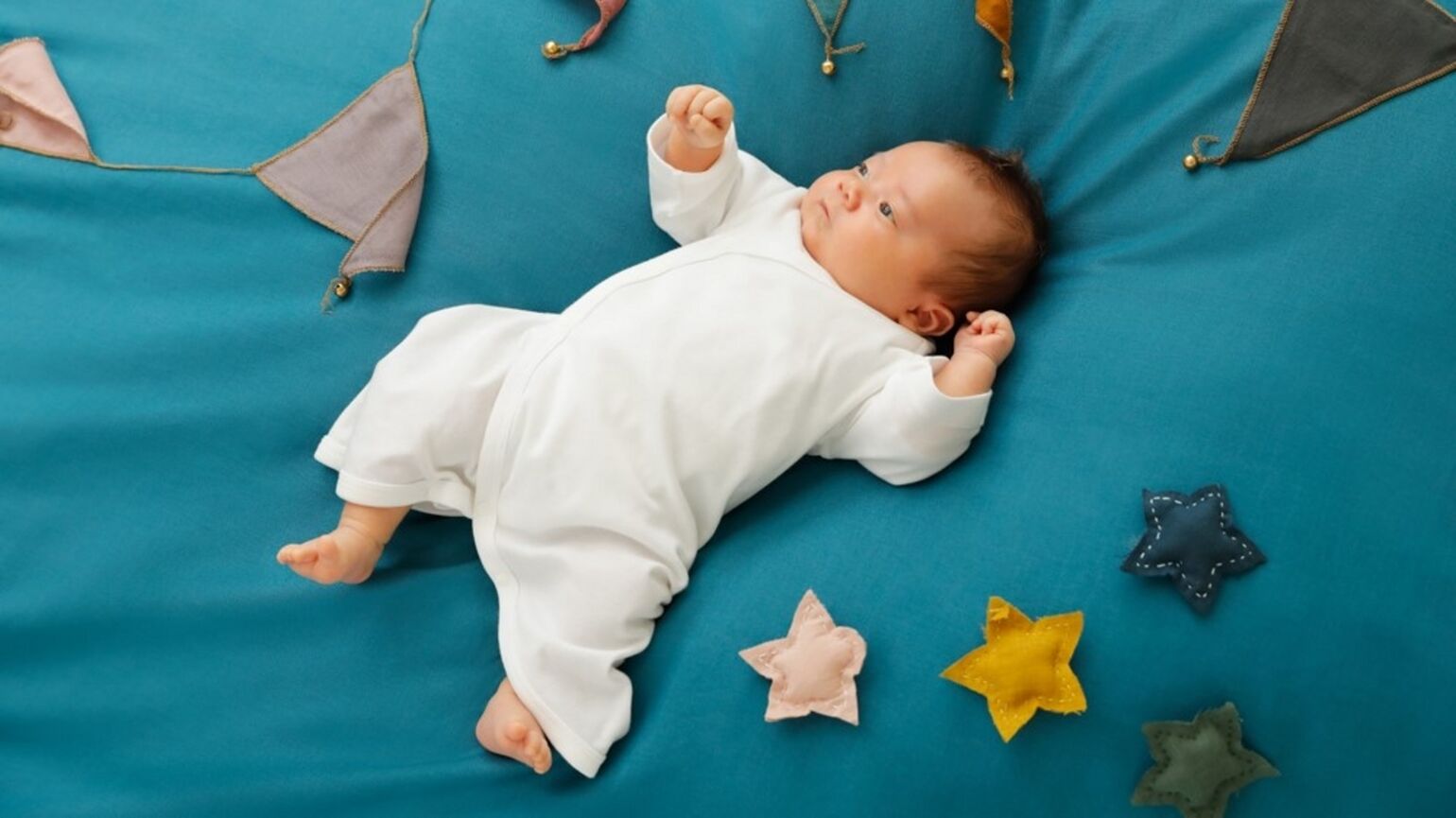 autumn baby collection