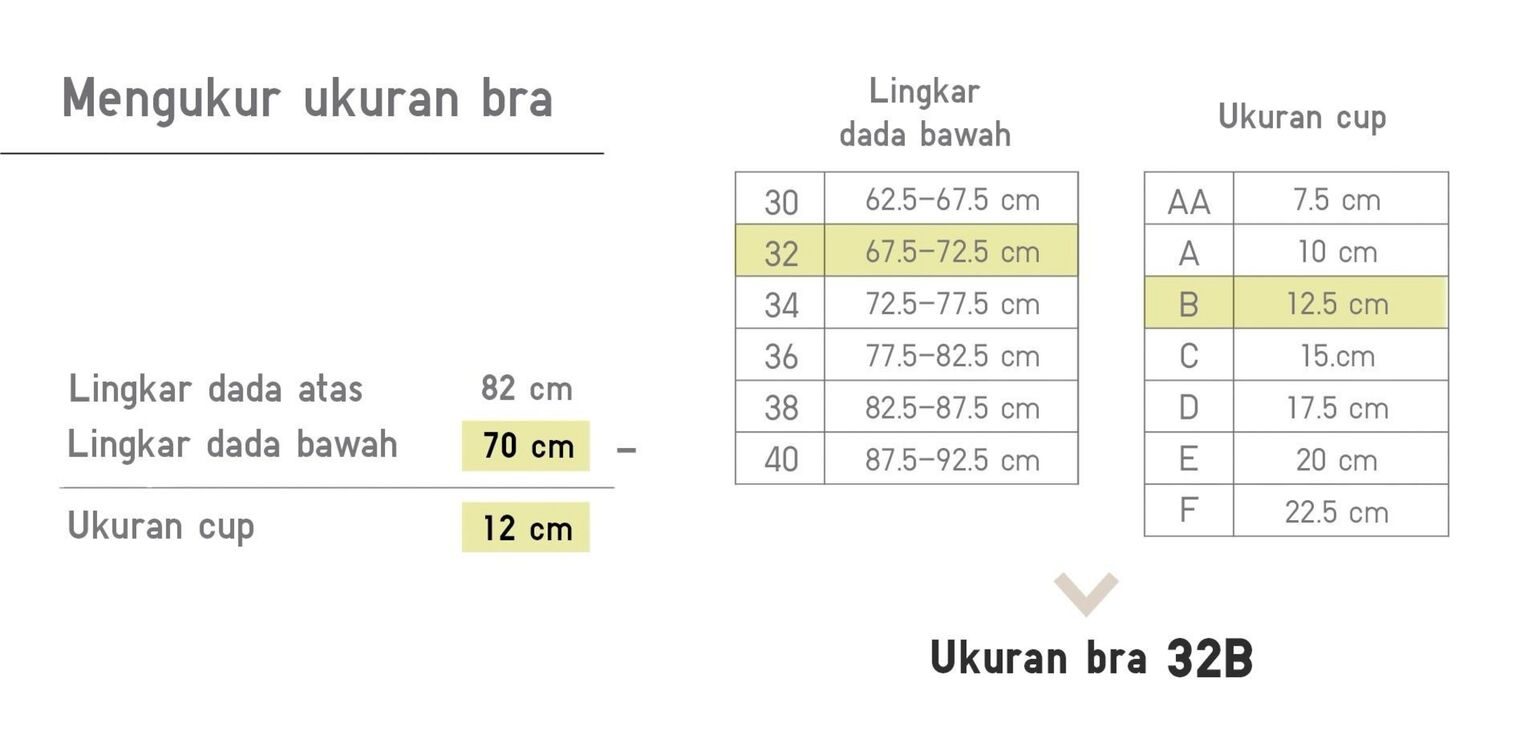 Tips On Finding Your Perfect Bra UNIQLO TODAY UNIQLO ID tips-on-finding-your-perfect-bra-uniqlo-today-uniqlo-id