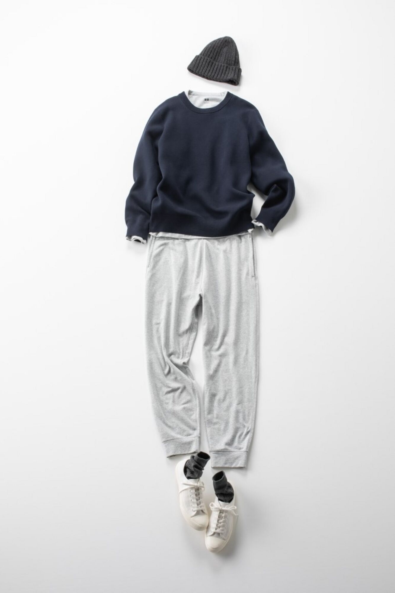 Loungewear UNIQLO