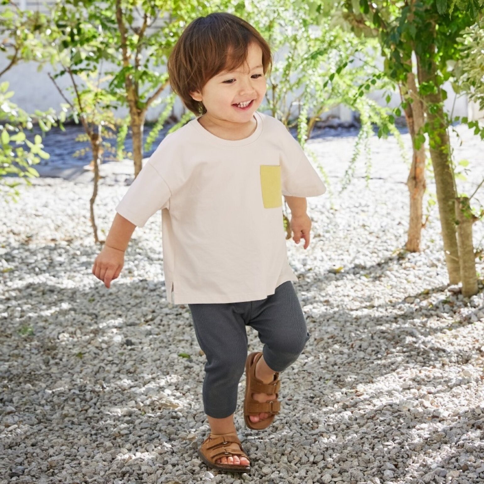 Koleksi Baju Bayi UNIQLO