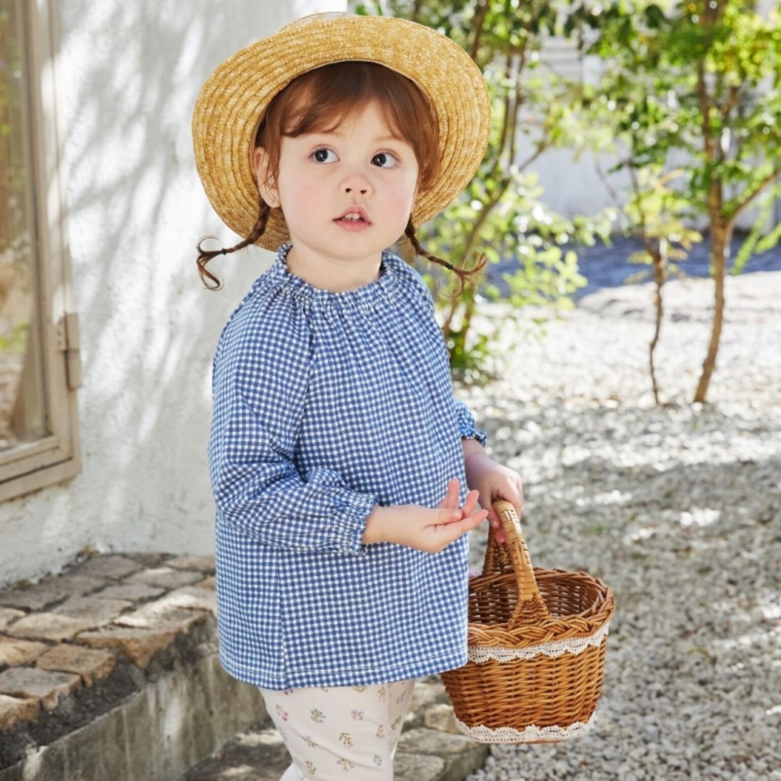 Koleksi Baju Bayi UNIQLO