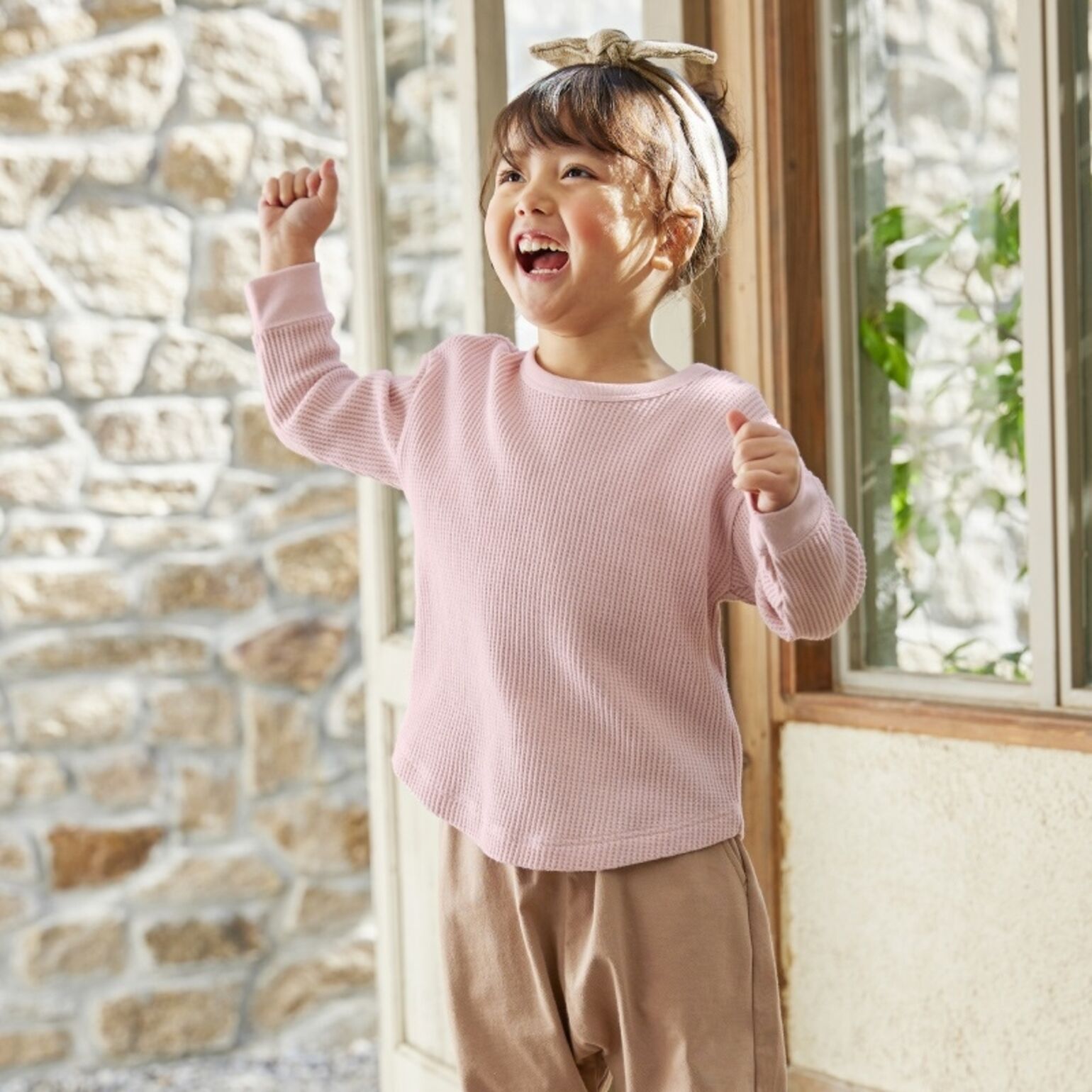 Koleksi Baju Bayi UNIQLO