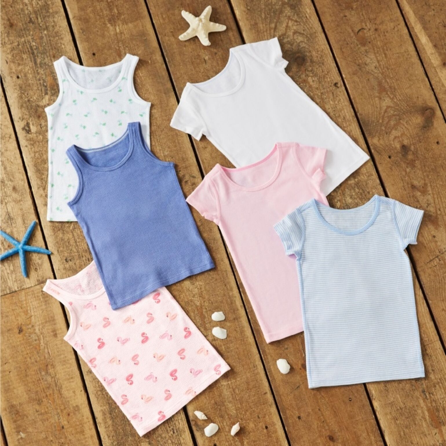 Koleksi Baju Bayi UNIQLO