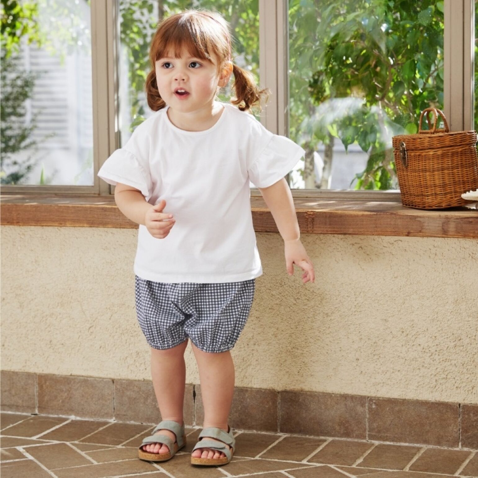 Koleksi Baju Bayi UNIQLO