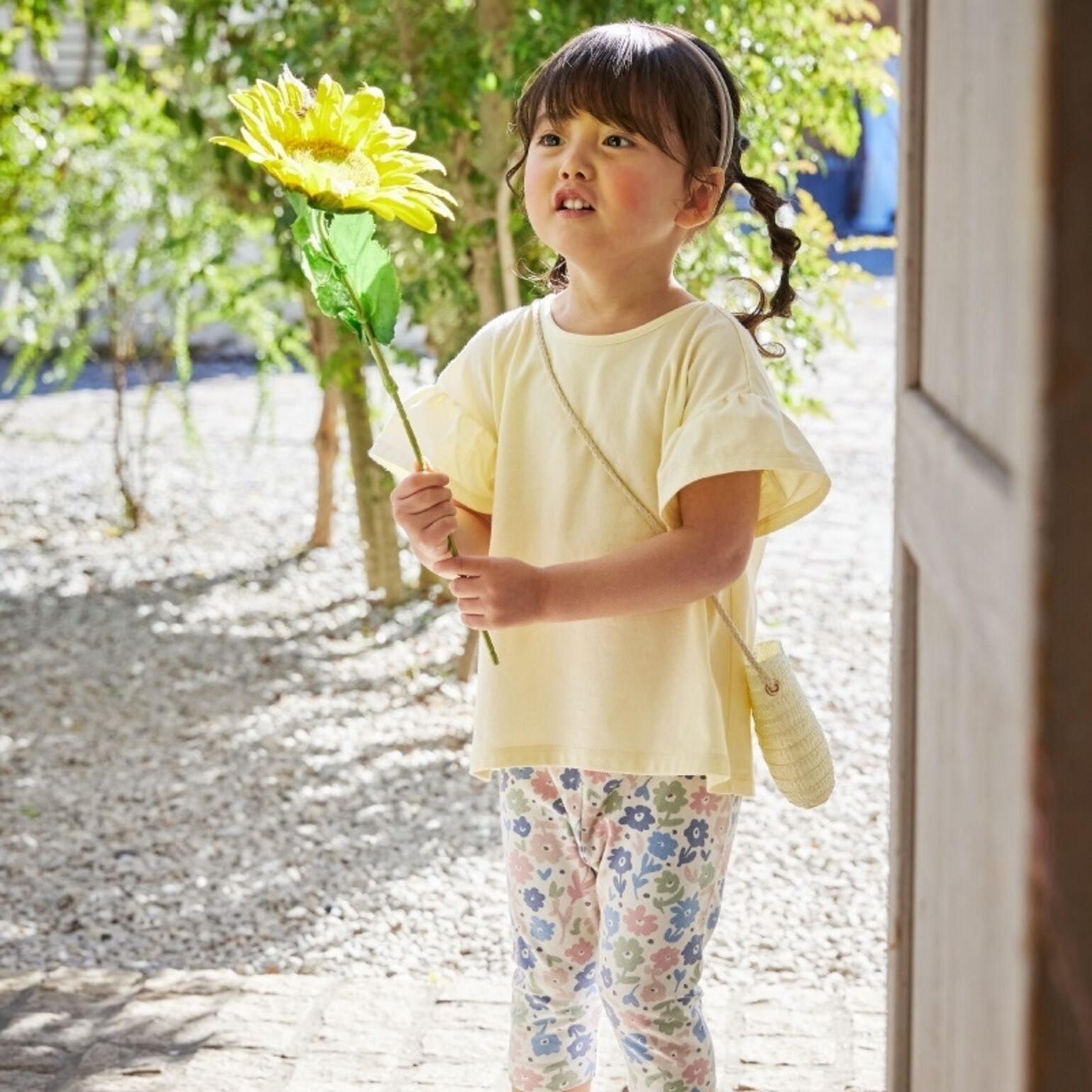 Koleksi Baju Bayi UNIQLO