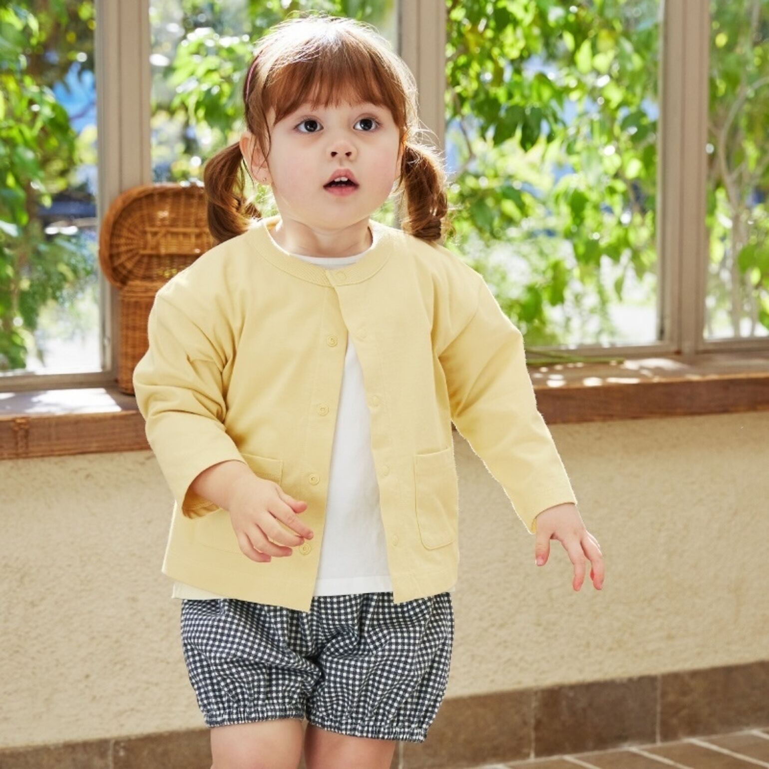 Koleksi Baju Bayi UNIQLO