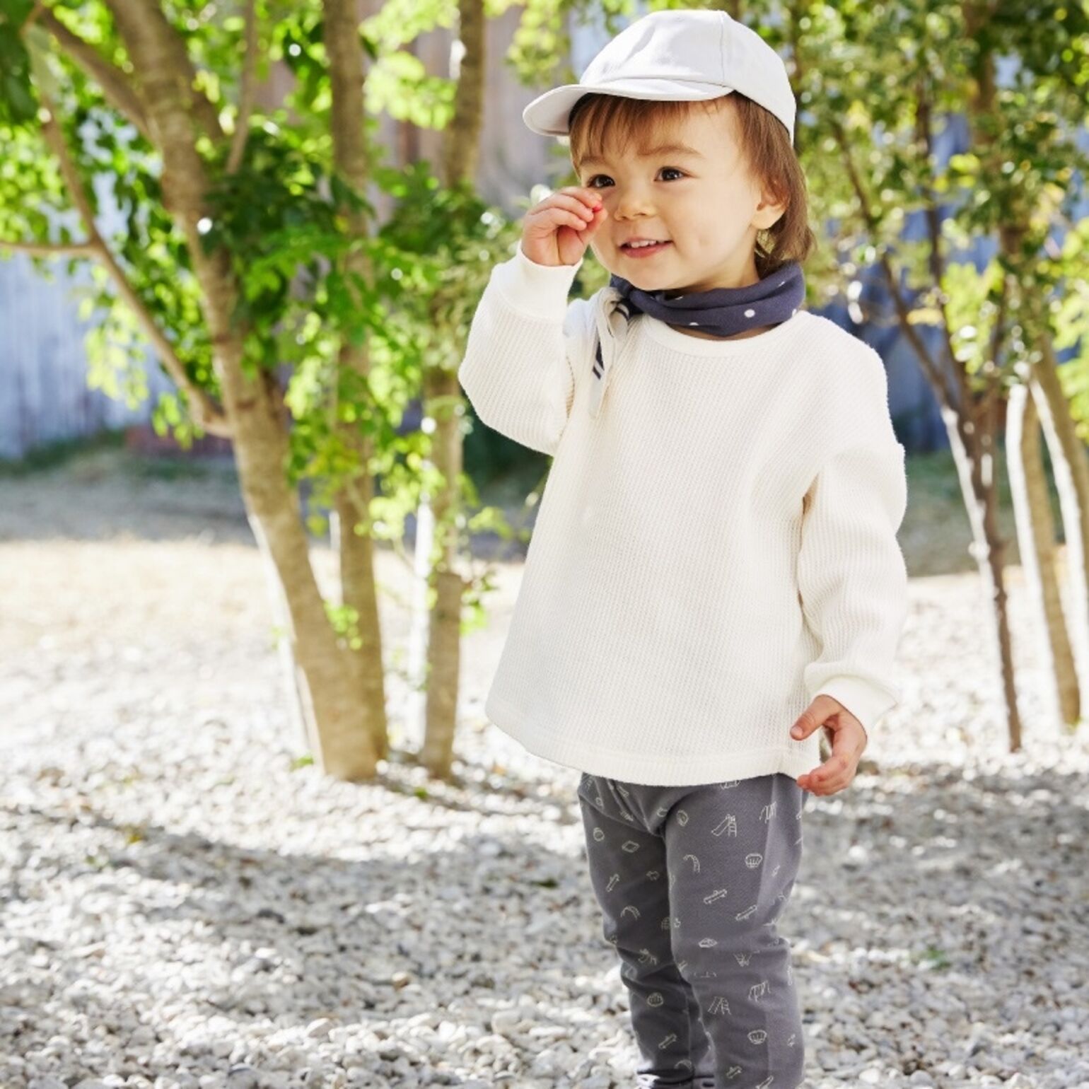 Koleksi Baju Bayi UNIQLO