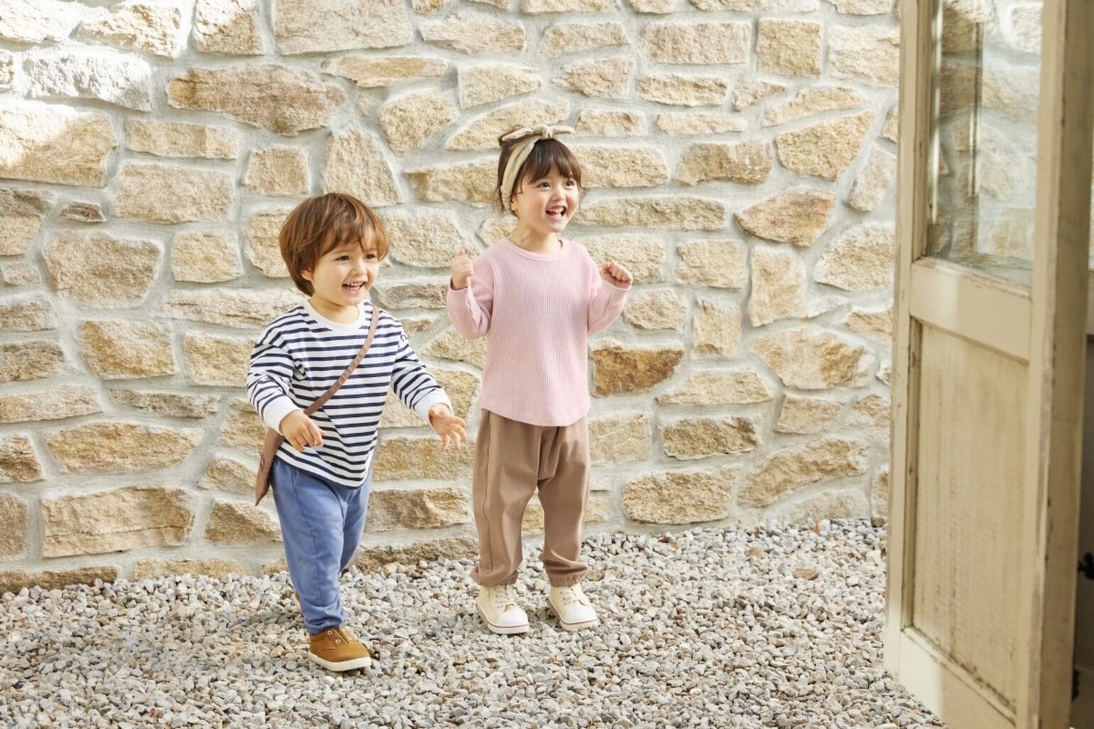 BARU! PAKAIAN BAYI UNIQLO UNTUK SEHARI-HARI