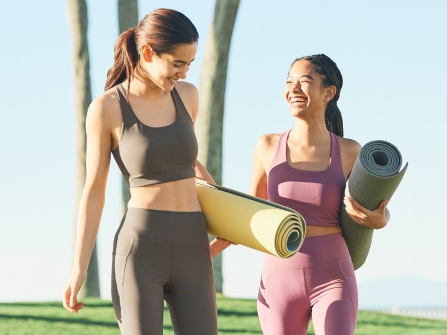 UStretch Jogger