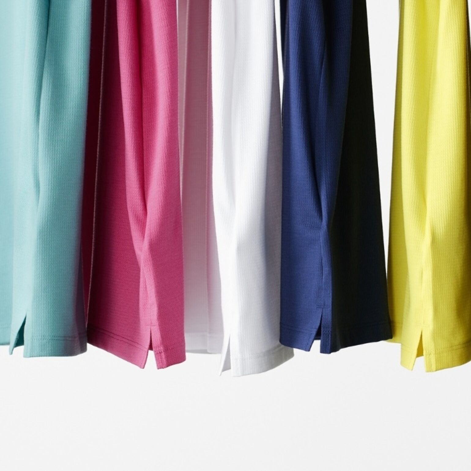 10 Warna Kaos yang Bagus