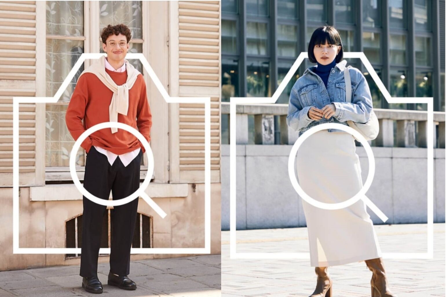 UNIQLO Luncurkan Aplikasi StyleHint di Indonesia