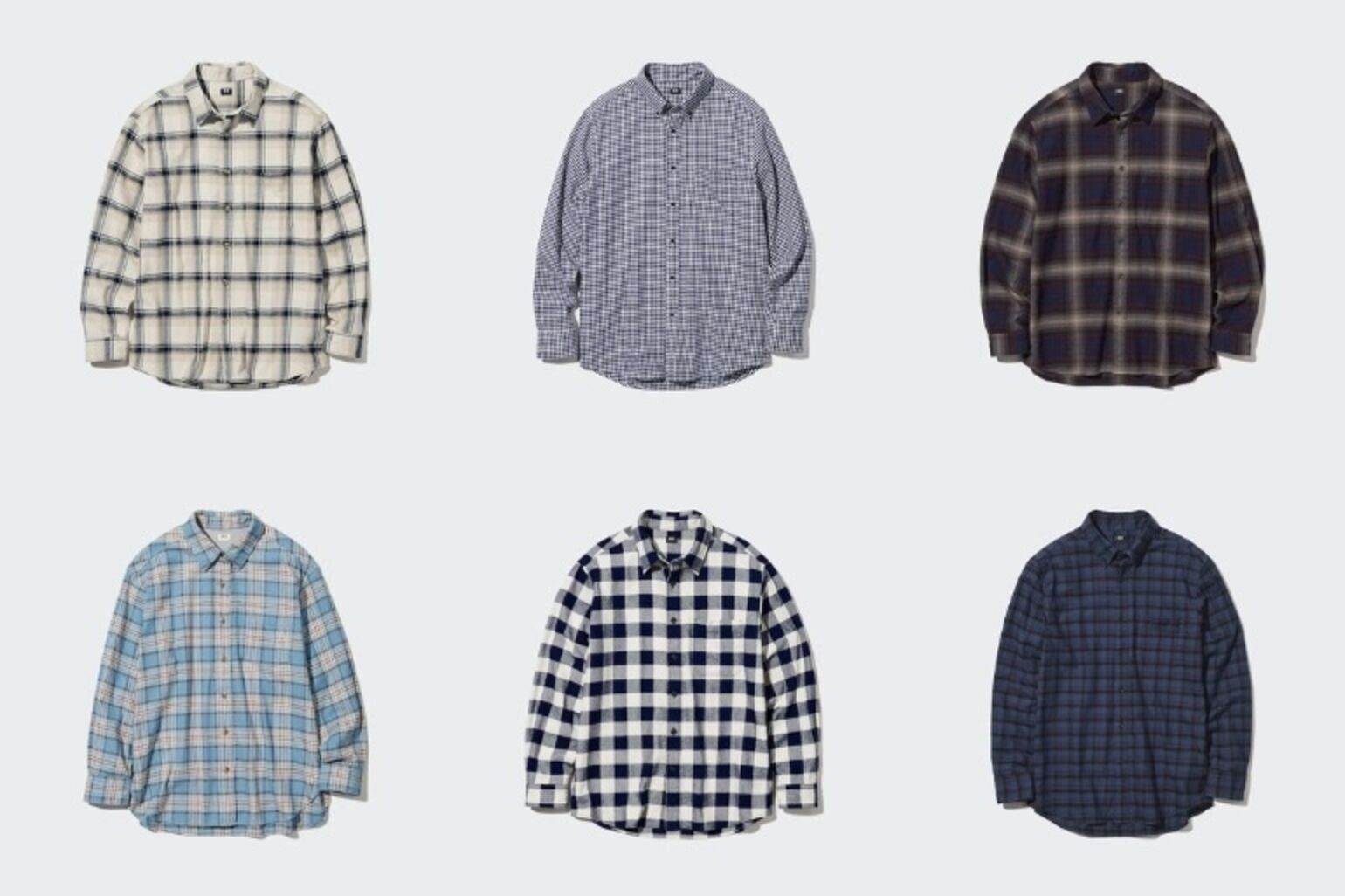 8 Outfit Kemeja Flanel, Kece Abis