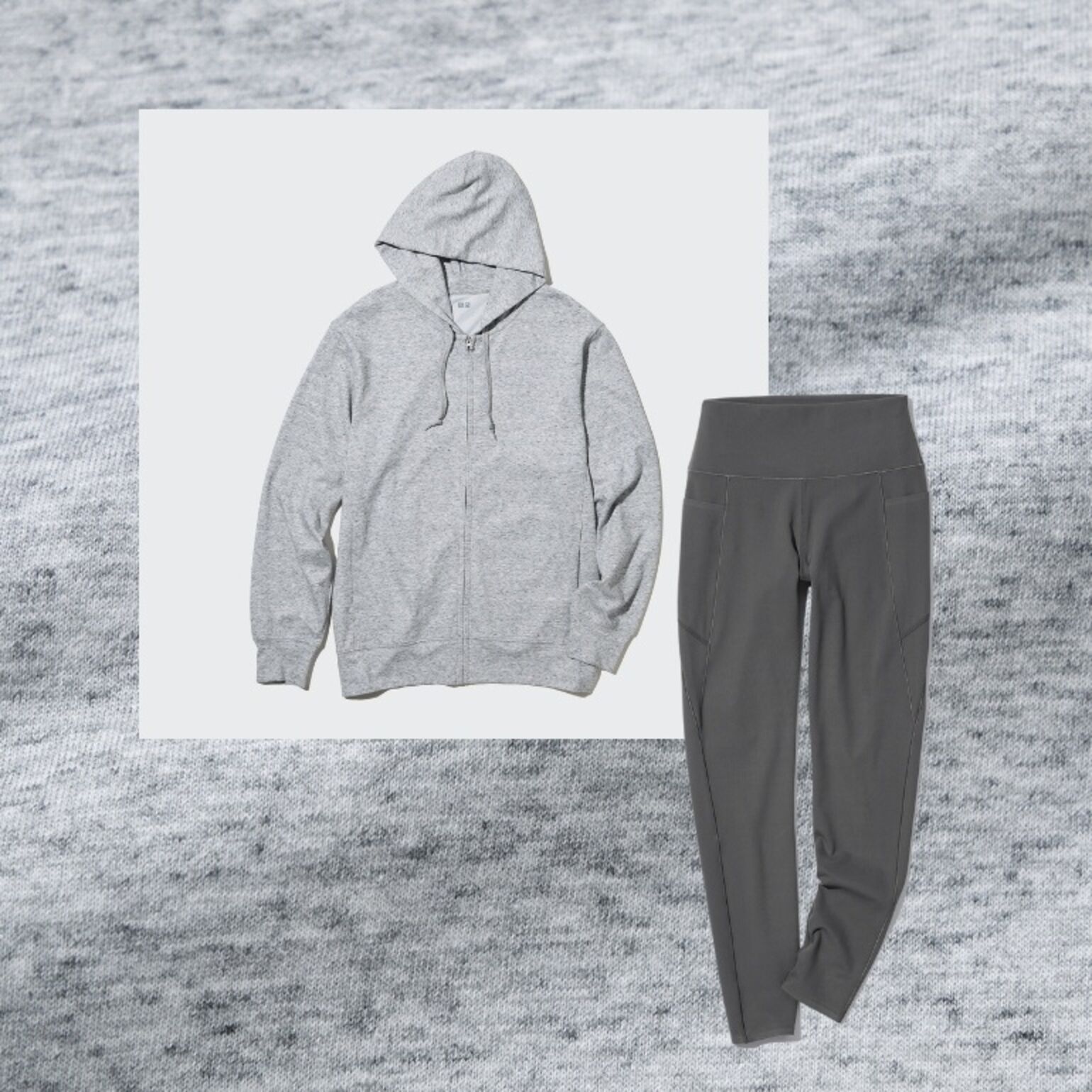 Pilih Pakaian yang Mudah Menyerap Keringat