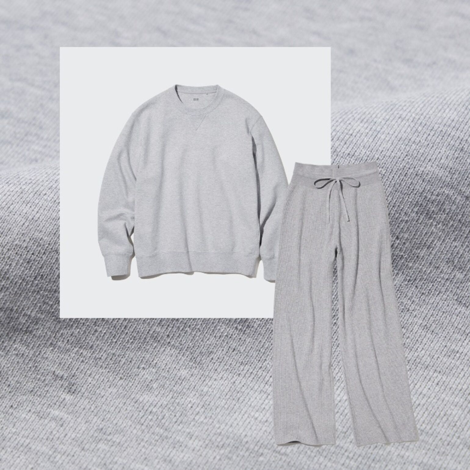 Gunakan Pakaian Berwarna Pastel