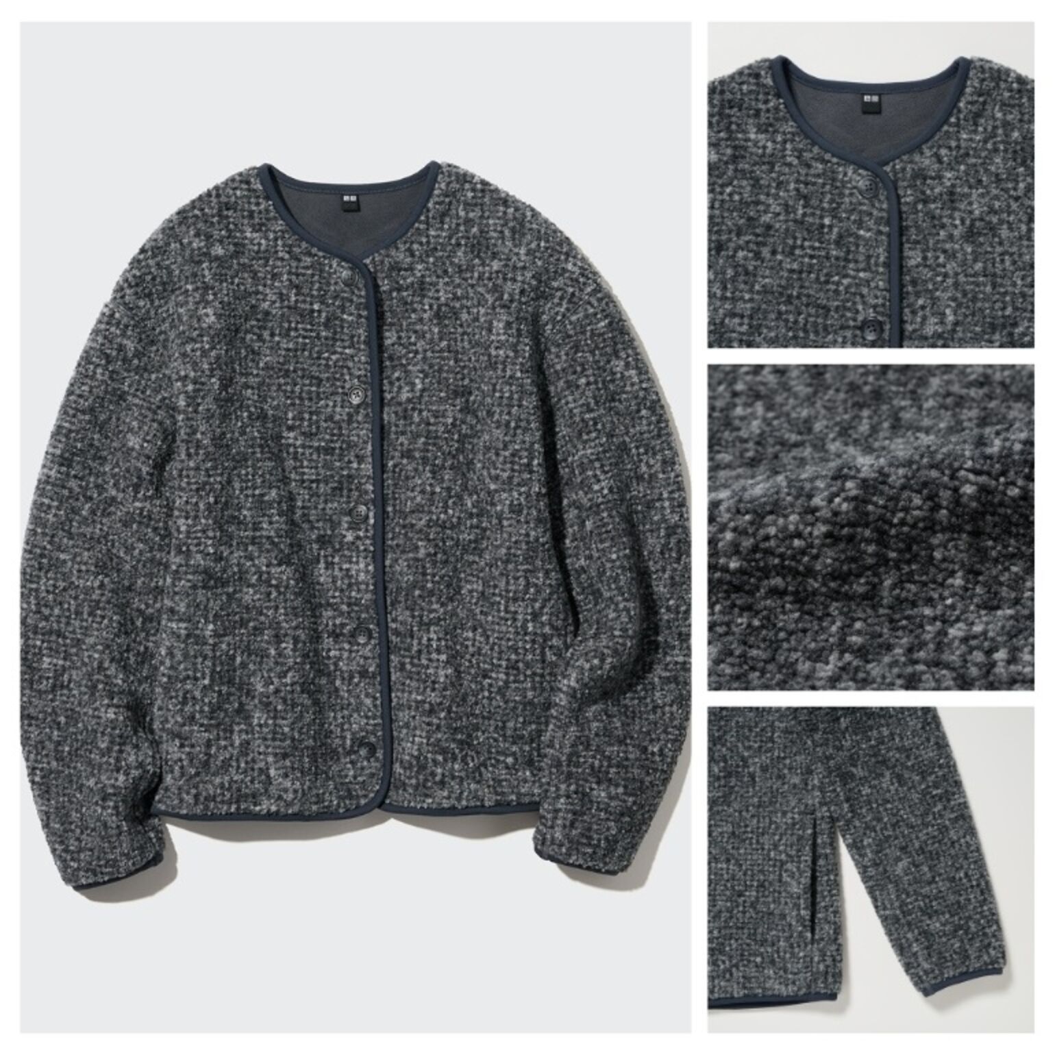 6 Rekomendasi Outer Musim Dingin Wanita