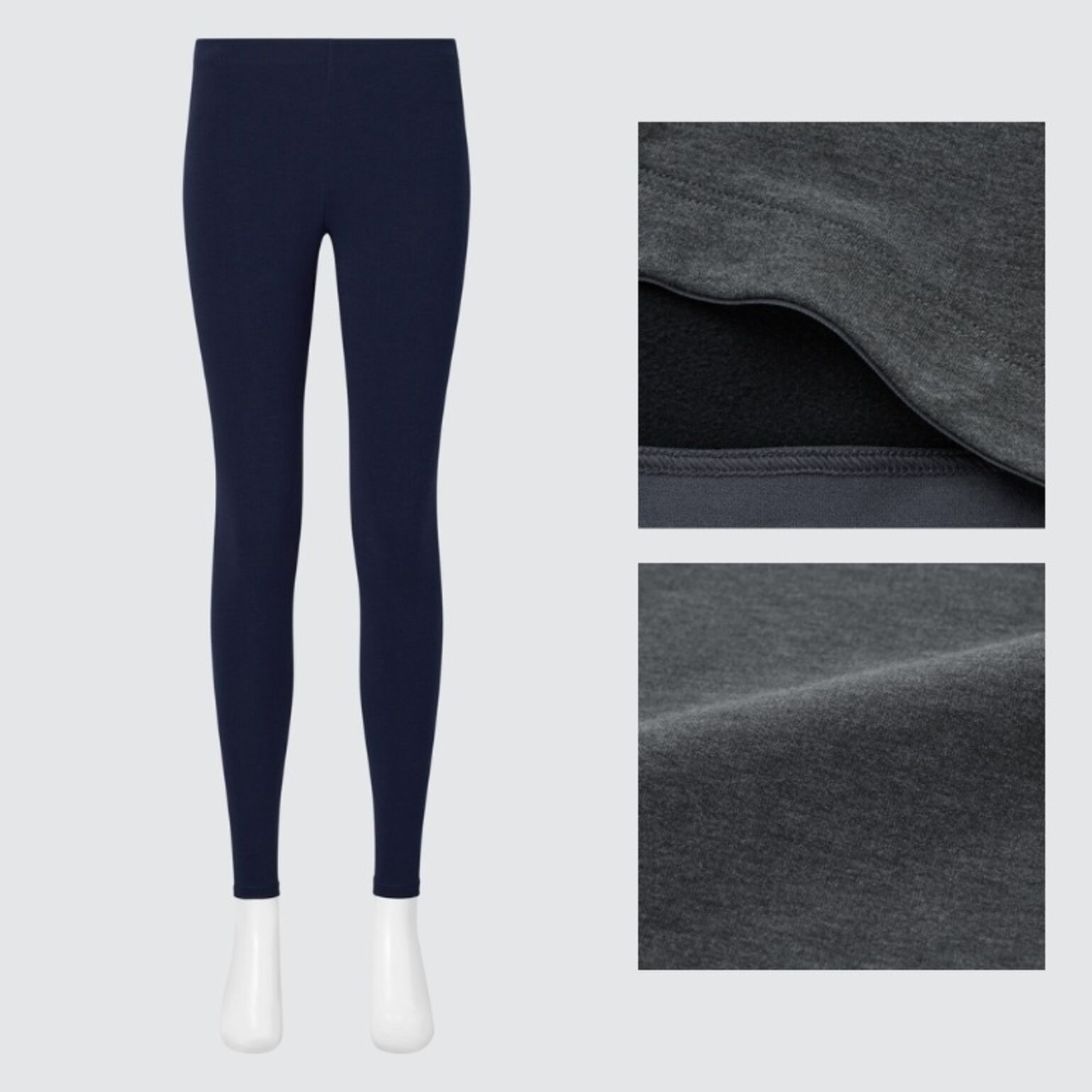 HEATTECH Ultra Hangat (ULH)