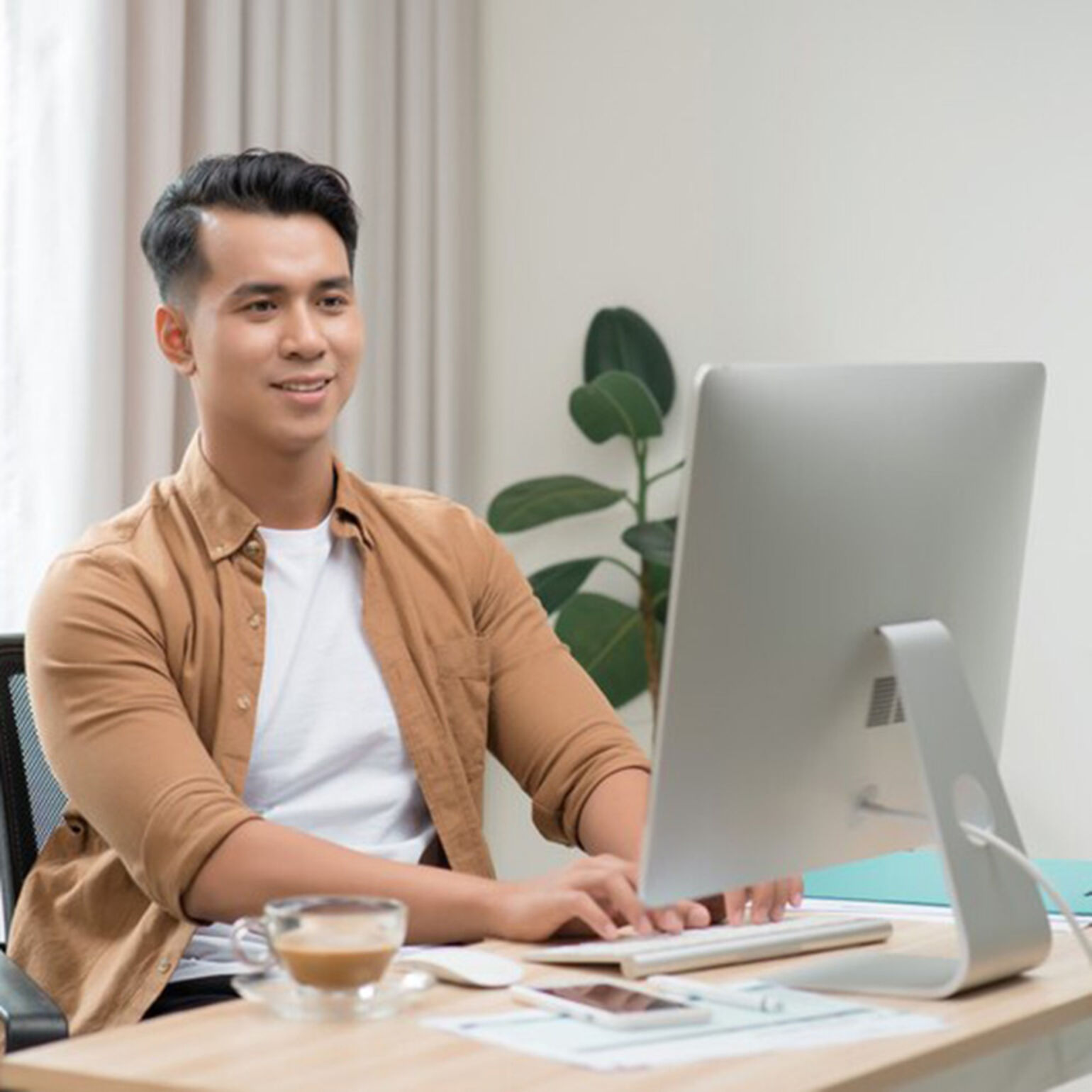 Pentingnya Baju “Proper” untuk Bekerja