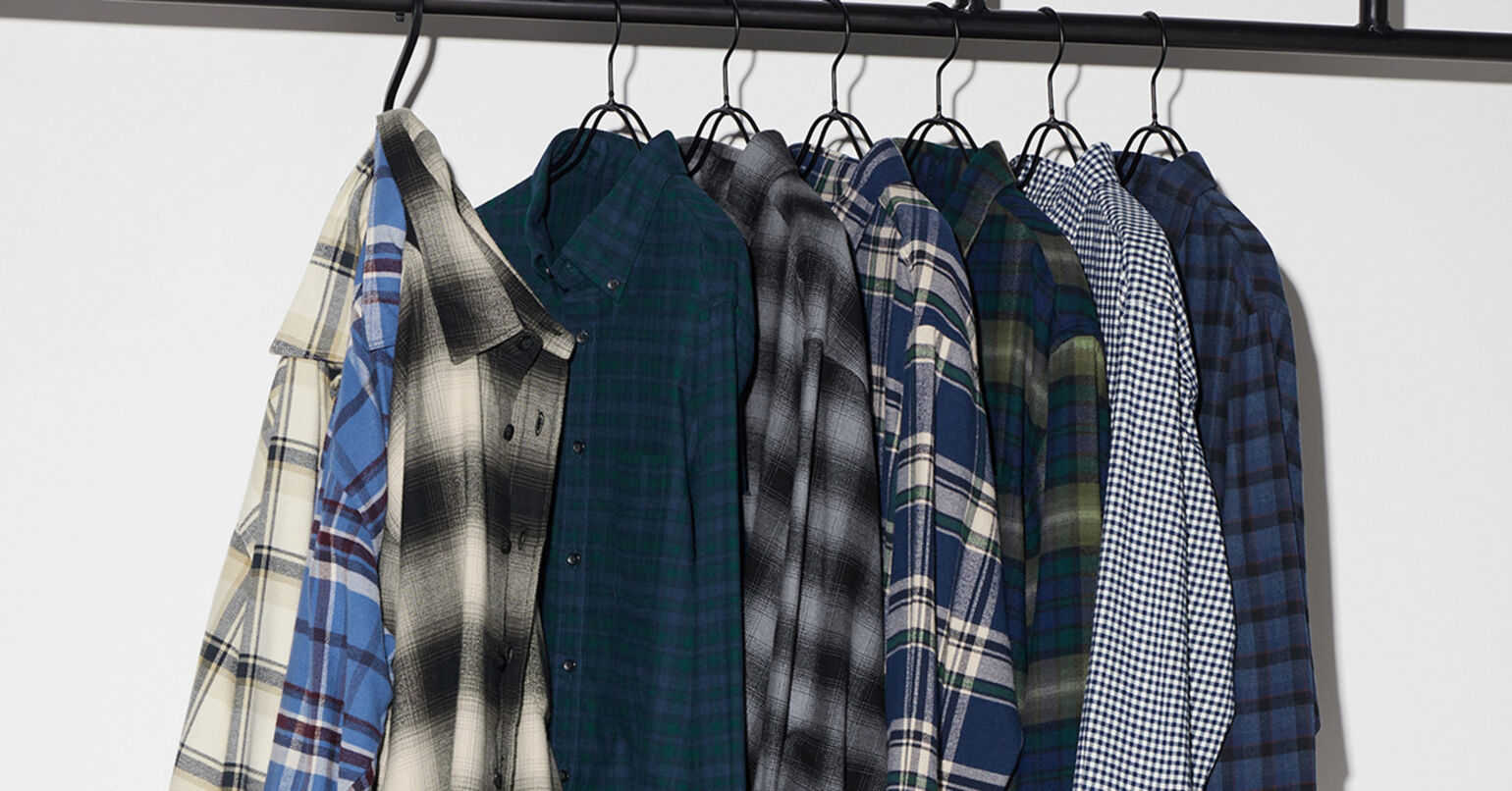 6 Rekomendasi Baju Kerja Pria, Wajib Punya!