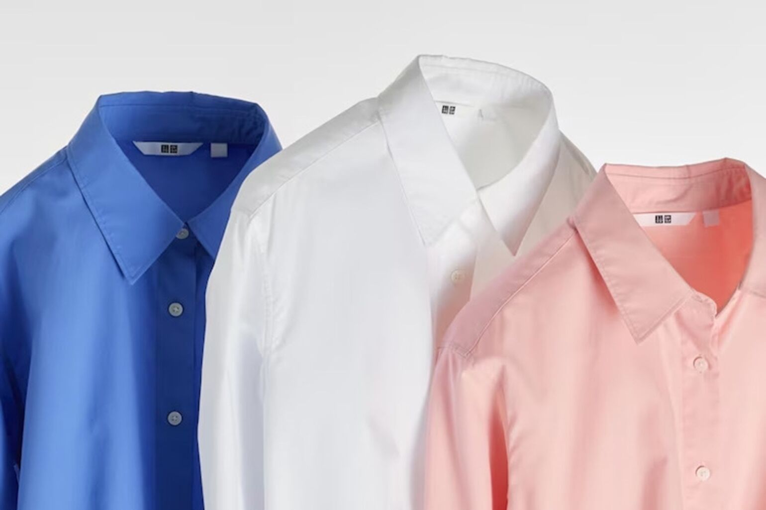 6 Bahan Kemeja yang Bagus dan Awet