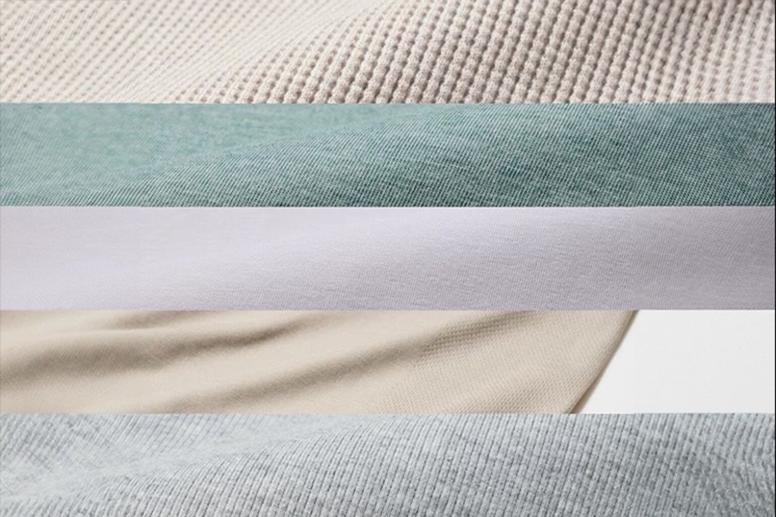 5 Bahan Kaos yang Bagus, Paling Nyaman Saat Dipakai