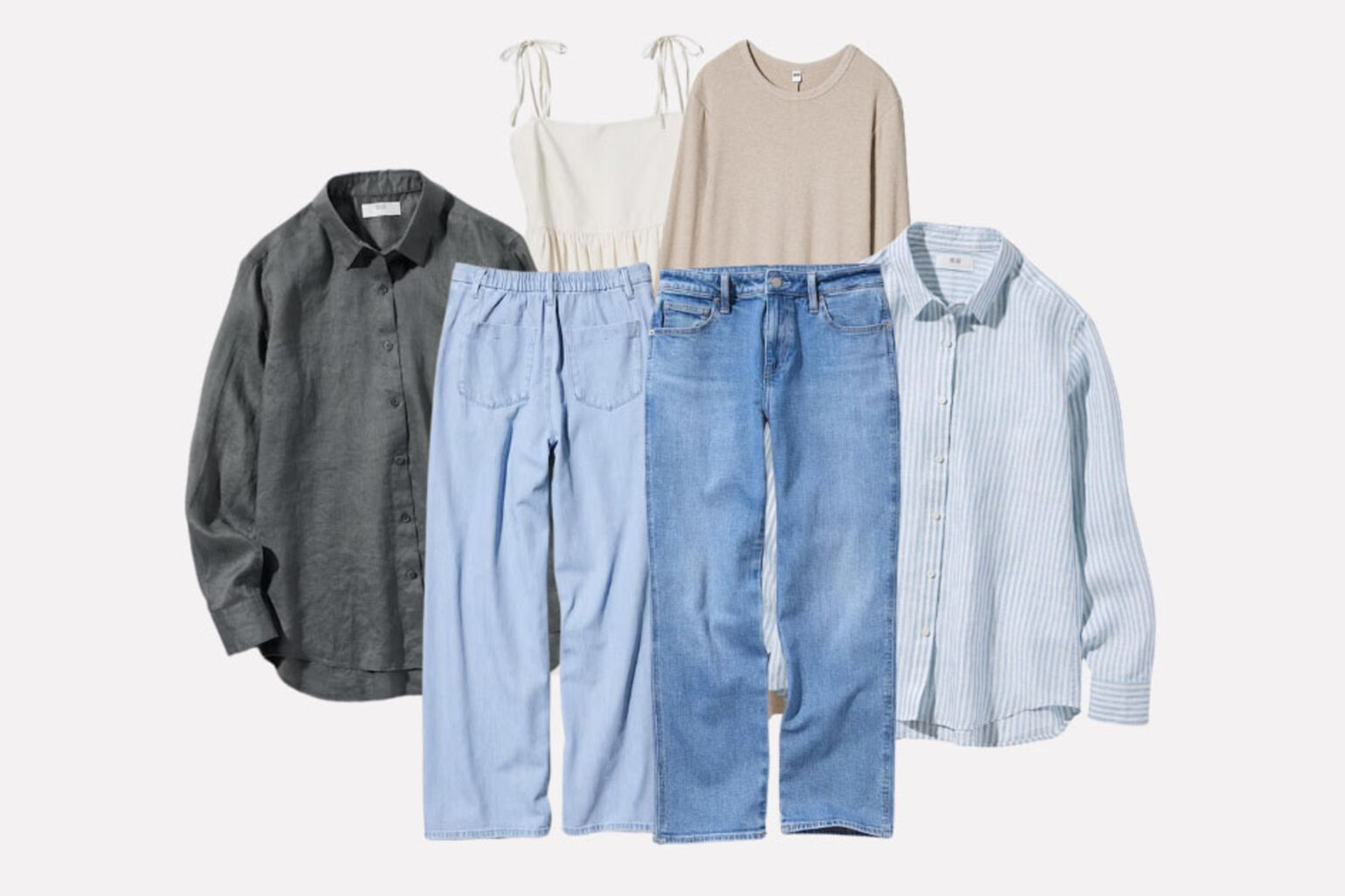 6 Outfit Kuliah Hijab, Modis dan Bikin Pede Seharian!