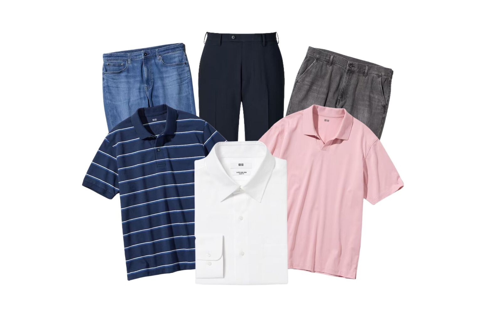 7 Outfit Kuliah untuk Pria, Tampil Stylish Sepanjang Hari!