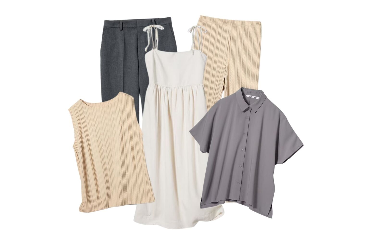 6 Outfit Bukber Non Hijab, Stylish dan Super Kece!