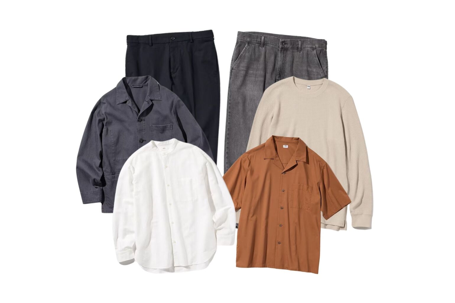 6 Outfit Bukber Pria, Stylish dan Bikin Keren