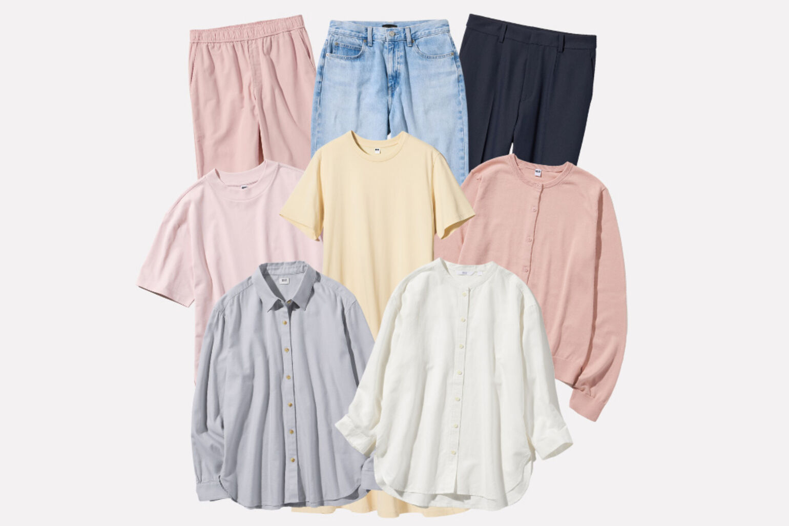 6 Outfit Kantor Wanita yang Effortless dan Stylish