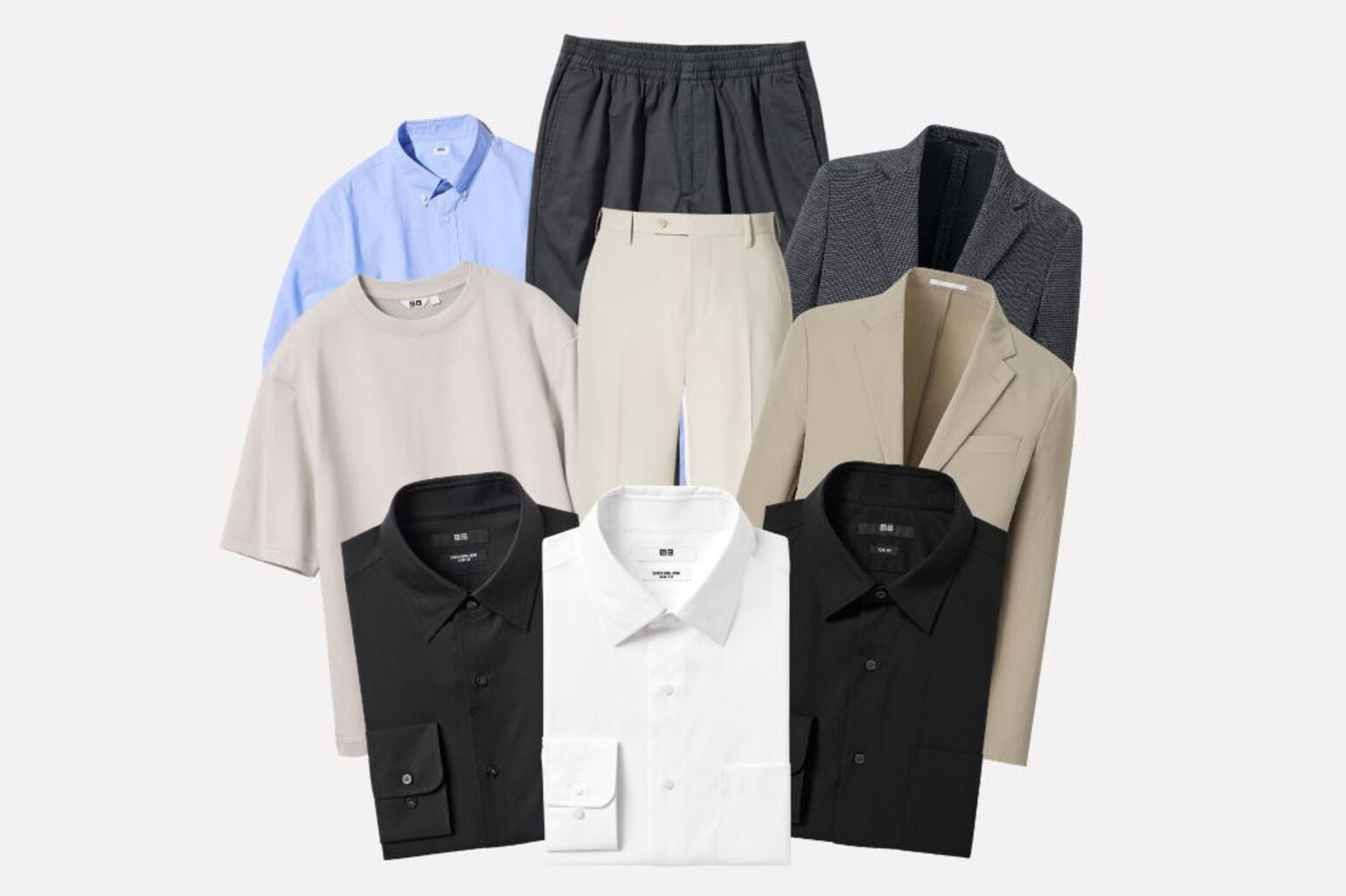 6 Outfit Kondangan Pria, Gagah dan Maskulin