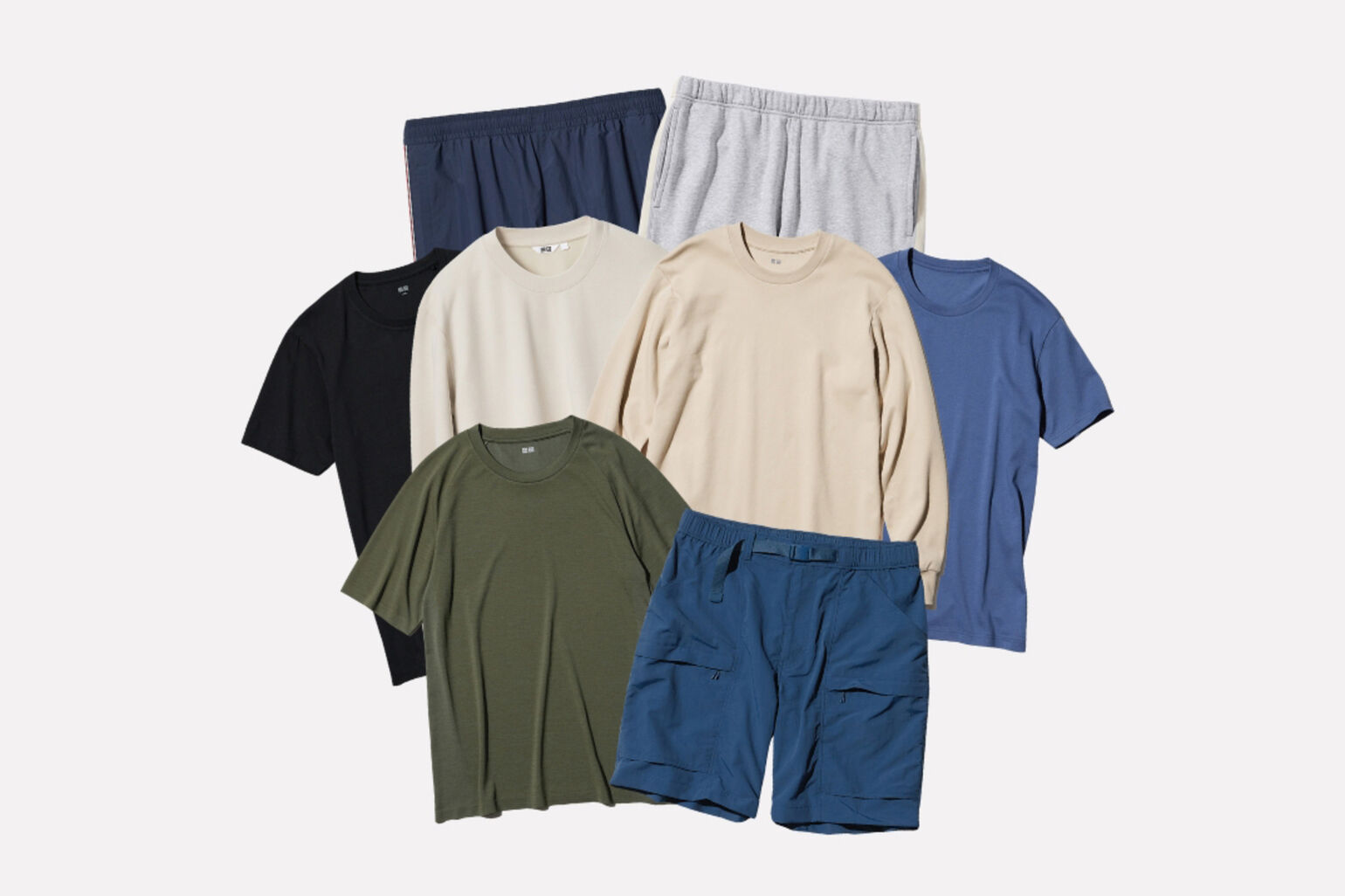 10 Outfit Kaos Dewasa & Anak, Cocok untuk Liburan Sekolah!