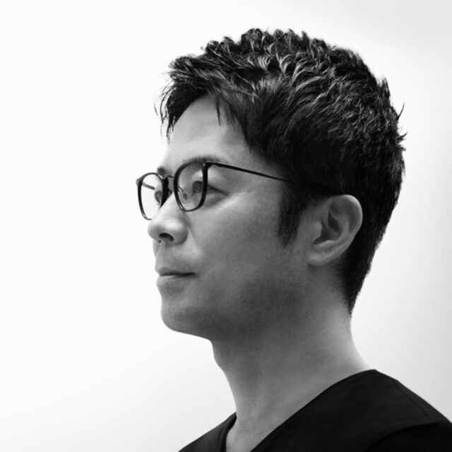 Tokujin Yoshioka